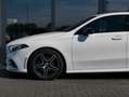 Mercedes-Benz A 180 Amg-Line  NIGHT LED RFK MBUX Blanco - thumbnail 9