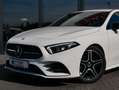 Mercedes-Benz A 180 Amg-Line  NIGHT LED RFK MBUX Blanco - thumbnail 2