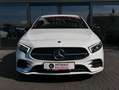 Mercedes-Benz A 180 Amg-Line  NIGHT LED RFK MBUX Blanco - thumbnail 4