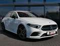 Mercedes-Benz A 180 Amg-Line  NIGHT LED RFK MBUX Blanco - thumbnail 5