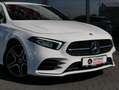 Mercedes-Benz A 180 Amg-Line  NIGHT LED RFK MBUX Blanco - thumbnail 6