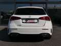 Mercedes-Benz A 180 Amg-Line  NIGHT LED RFK MBUX Blanco - thumbnail 22
