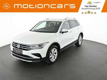 1.4 TSI eHybrid Elegance Pickerl NEU