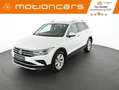 Volkswagen Tiguan 4.4 TSI eHybrid Elegance Pickerl NEU Weiß - thumbnail 1
