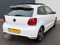 Volkswagen Polo GTI 1.4 TSI DSG/PANORAMA/MAXTON/VOLO-H Wit - thumbnail 7