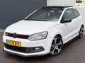 Volkswagen Polo GTI 1.4 TSI DSG/PANORAMA/MAXTON/VOLO-H Wit - thumbnail 1