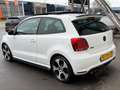 Volkswagen Polo GTI 1.4 TSI DSG/PANORAMA/MAXTON/VOLO-H Wit - thumbnail 4