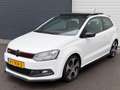 Volkswagen Polo GTI 1.4 TSI DSG/PANORAMA/MAXTON/VOLO-H Wit - thumbnail 2