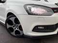 Volkswagen Polo GTI 1.4 TSI DSG/PANORAMA/MAXTON/VOLO-H Wit - thumbnail 15