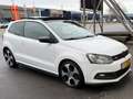 Volkswagen Polo GTI 1.4 TSI DSG/PANORAMA/MAXTON/VOLO-H Wit - thumbnail 9