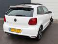 Volkswagen Polo GTI 1.4 TSI DSG/PANORAMA/MAXTON/VOLO-H Wit - thumbnail 11