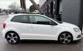 Volkswagen Polo GTI 1.4 TSI DSG/PANORAMA/MAXTON/VOLO-H Wit - thumbnail 8