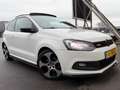 Volkswagen Polo GTI 1.4 TSI DSG/PANORAMA/MAXTON/VOLO-H Wit - thumbnail 14