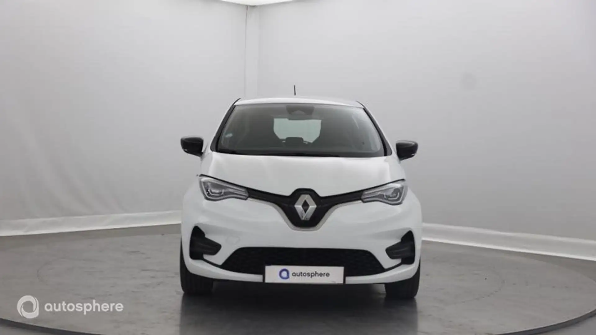 Renault ZOE E-Tech Limited charge normale R110 Achat Intégral - 2