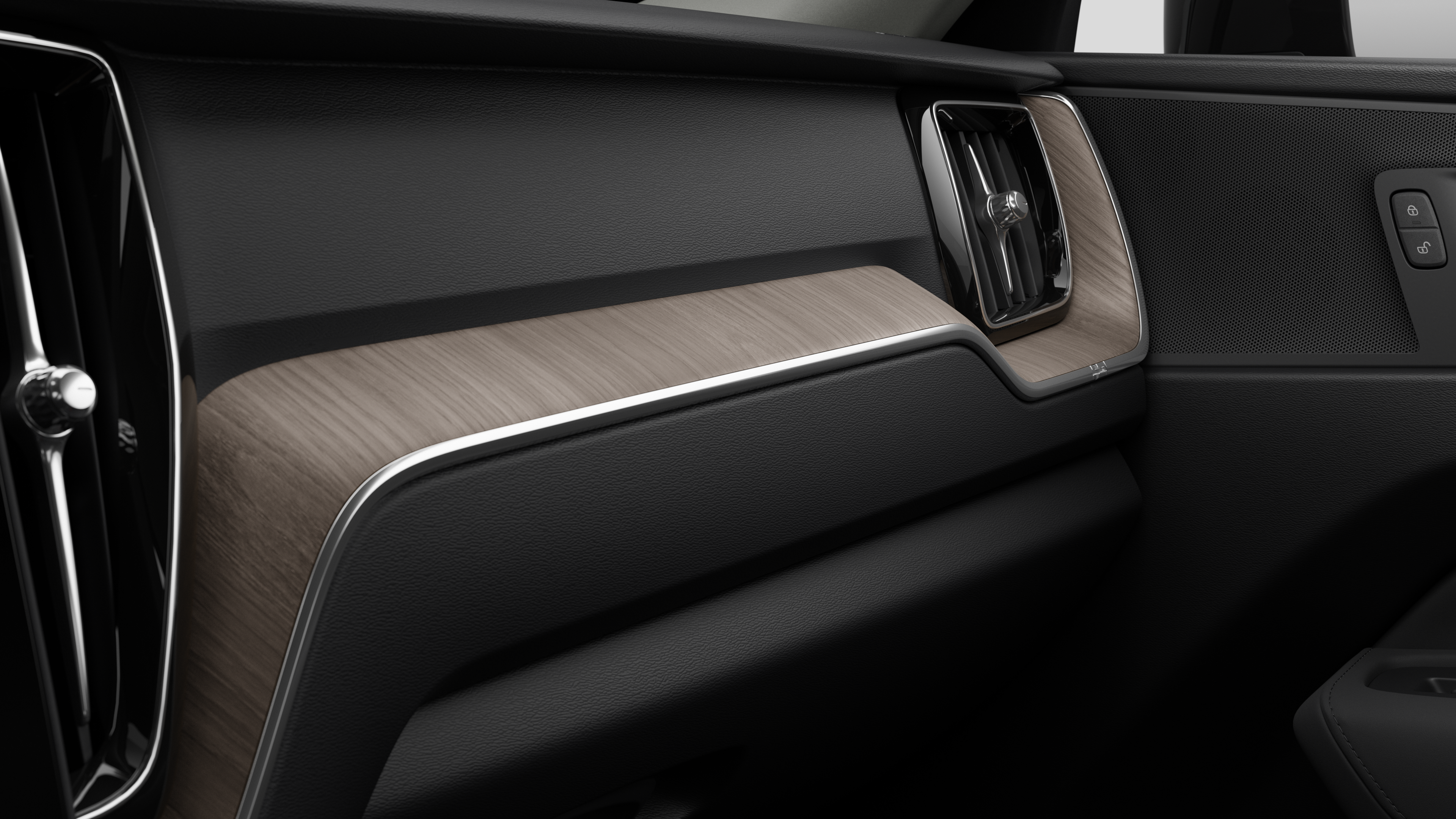 2026 Volvo XC60 B5 Plus Dark Theme thumb 9