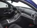Mercedes-Benz C 63 AMG AMG 63 S e performance Premium Plus Extra auto Синий - thumbnail 12