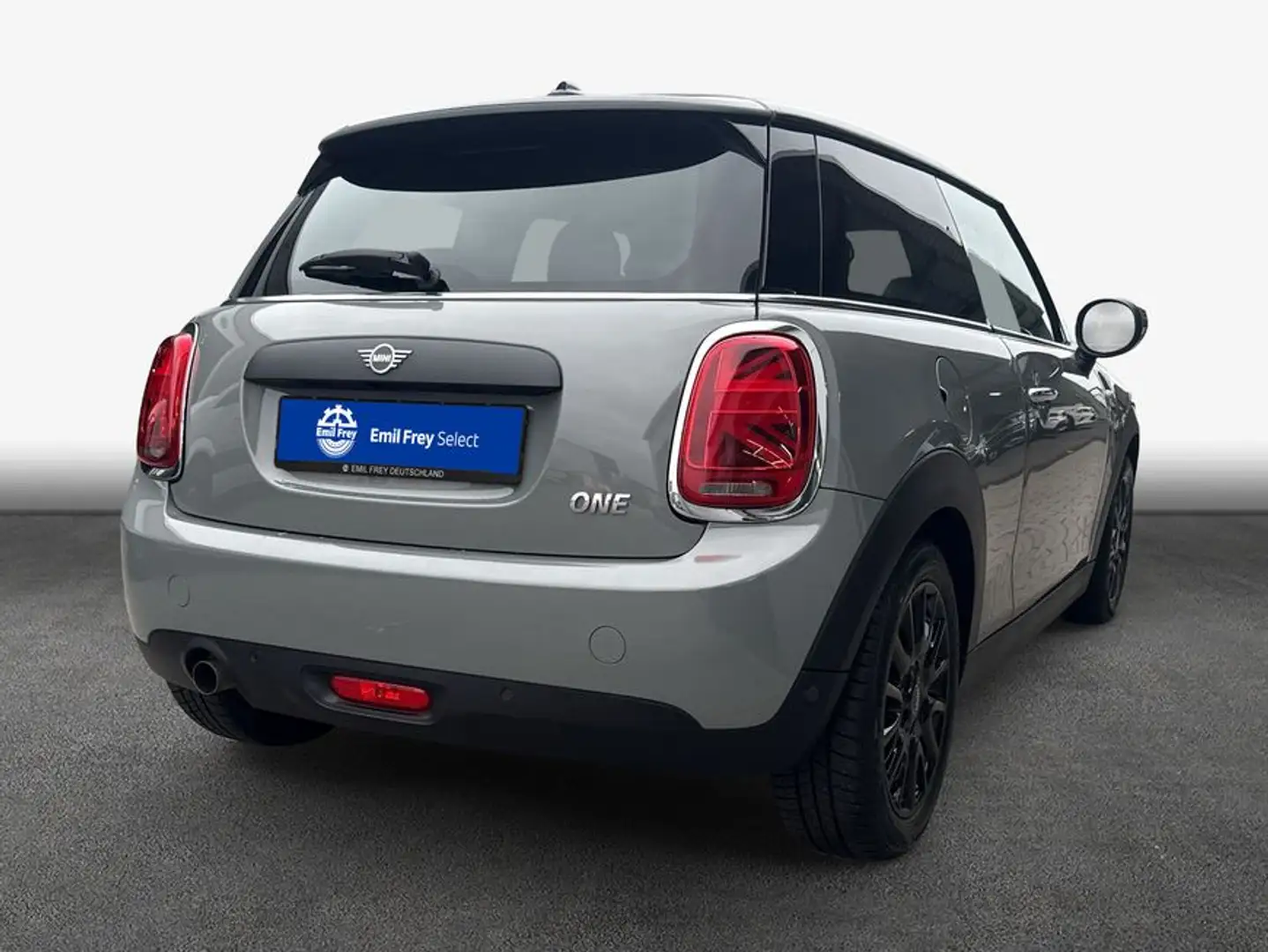 MINI One One *SHZ*PDC*Navi*SHZ* Grau - 2