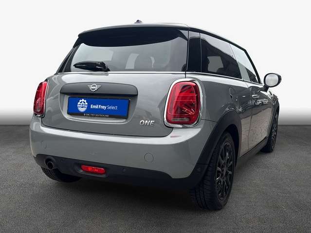 MINI One One *SHZ*PDC*Navi*SHZ*