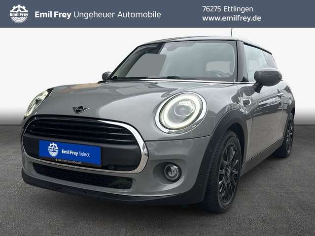 Imagine MINI One One *SHZ*PDC*Navi*SHZ*