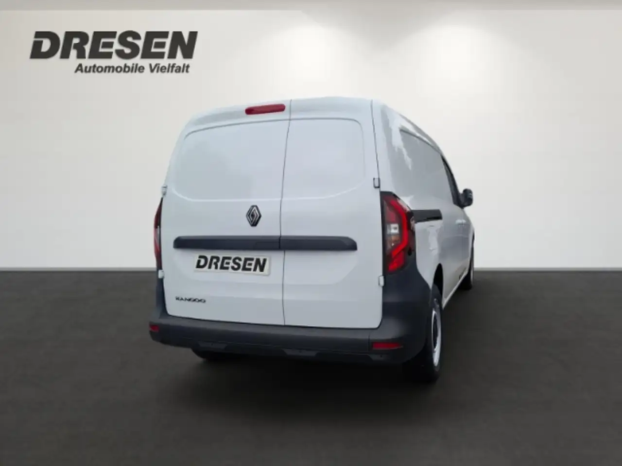 Renault Model not specified 2026