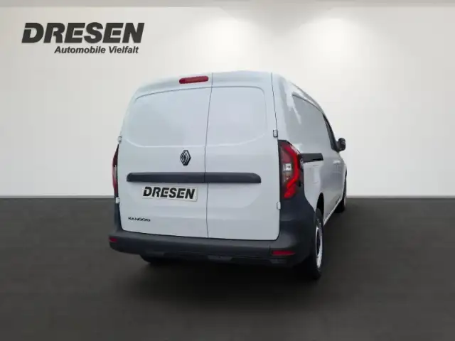 Renault Kangoo view 3