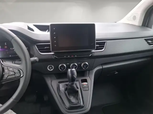 Renault Kangoo view 9