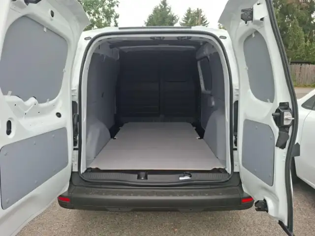 Renault Kangoo view 11