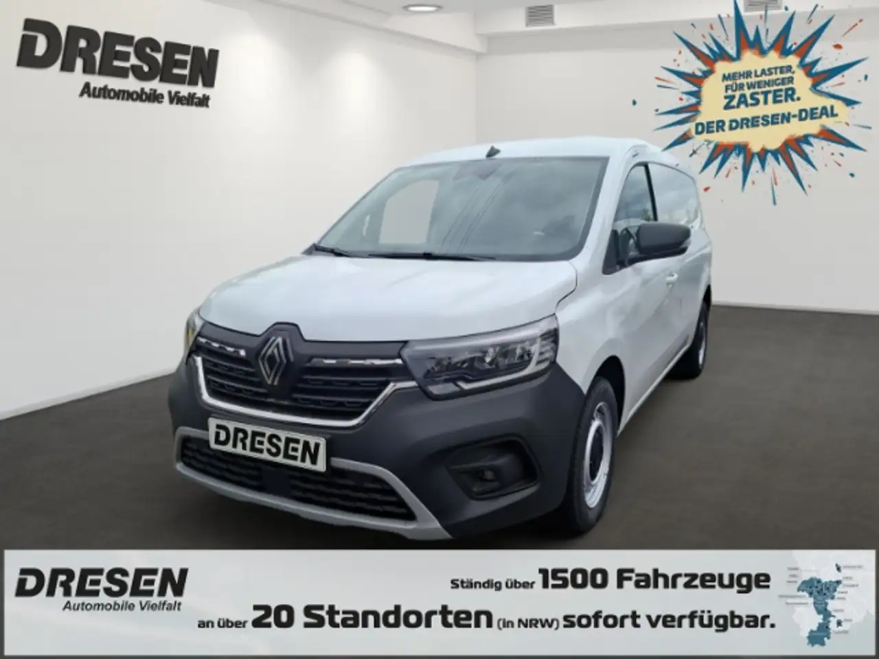 Renault Model not specified 2026