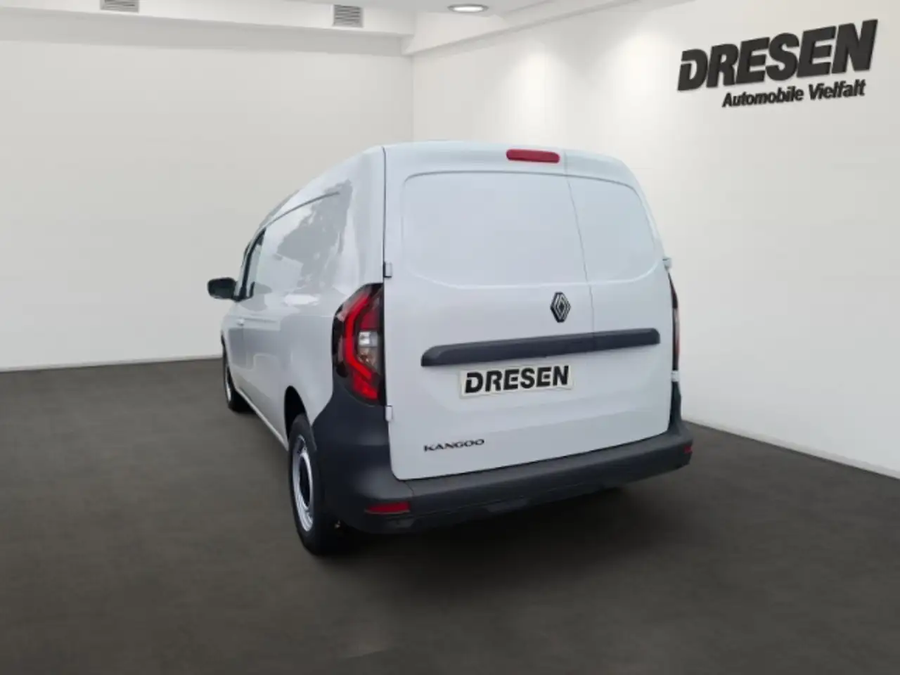 Renault Model not specified 2026