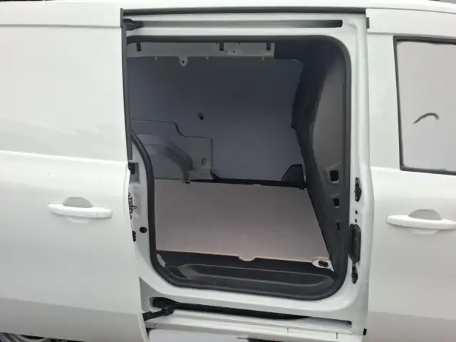 Renault Kangoo view 12