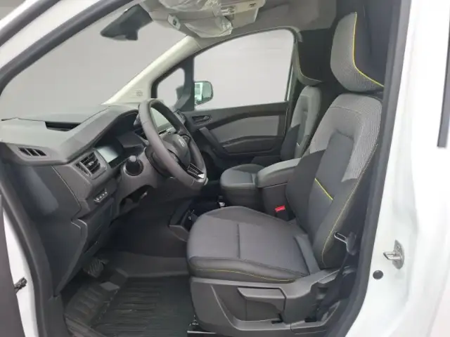 Renault Kangoo view 7