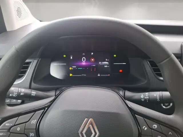 Renault Kangoo view 8