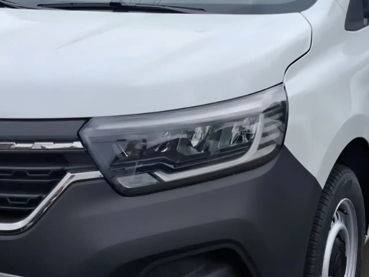 Renault Model not specified 2026
