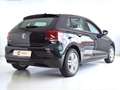 Volkswagen Polo 1.0 TSI 95pk Comfortline Business CAMERA NAVI LMV Zwart - thumbnail 2