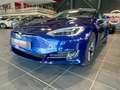 Tesla Model S 100D DUAL MOTOR ALL WHEEL DRIVE Bleu - thumbnail 1