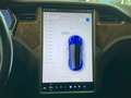 Tesla Model S 100D DUAL MOTOR ALL WHEEL DRIVE Bleu - thumbnail 9