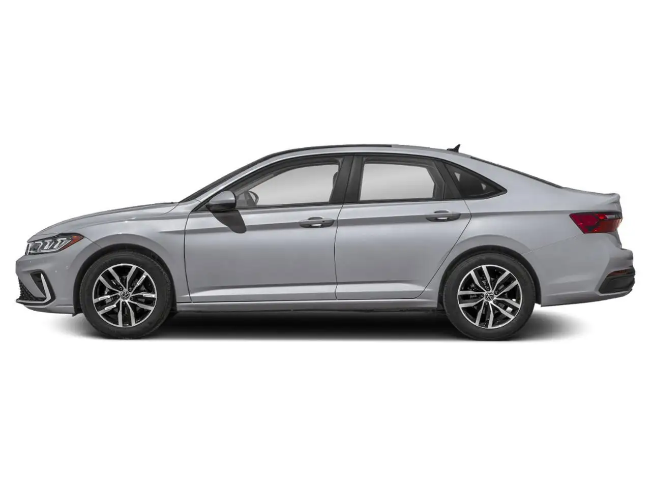 Volkswagen Jetta снимка Volkswagen Jetta