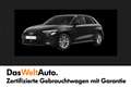 Audi A3 30 TFSI intense Schwarz - thumbnail 1