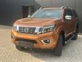 Nissan NP300 NP300 D23M Double Cab-Automaat-Full Option-03/2020 Orange - thumbnail 2
