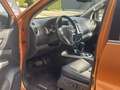 Nissan NP300 NP300 D23M Double Cab-Automaat-Full Option-03/2020 Orange - thumbnail 5