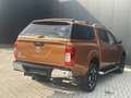 Nissan NP300 NP300 D23M Double Cab-Automaat-Full Option-03/2020 Orange - thumbnail 11