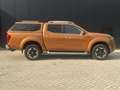 Nissan NP300 NP300 D23M Double Cab-Automaat-Full Option-03/2020 Orange - thumbnail 3