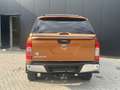 Nissan NP300 NP300 D23M Double Cab-Automaat-Full Option-03/2020 Orange - thumbnail 12