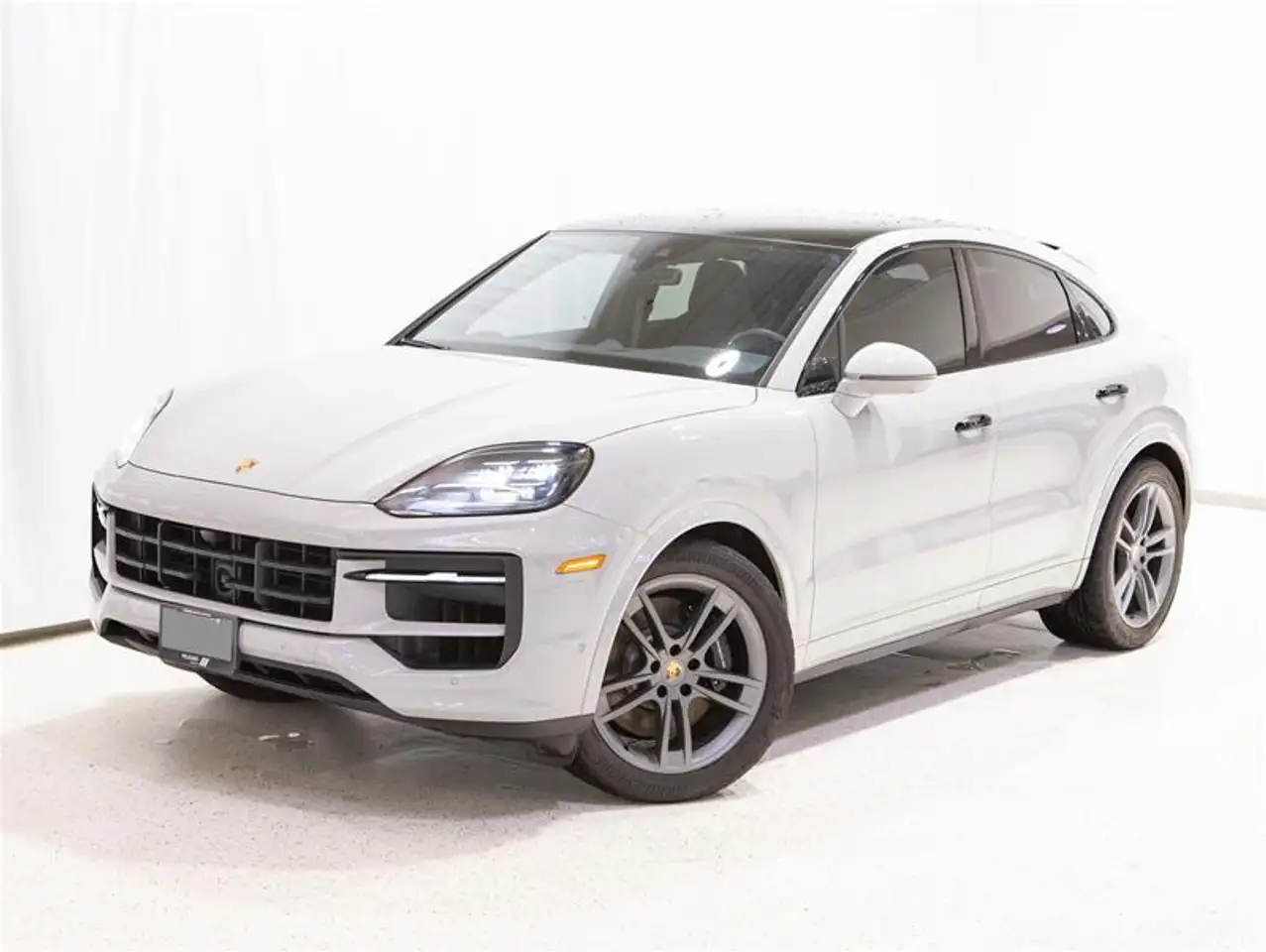 Porsche Cayenne снимка Porsche Cayenne