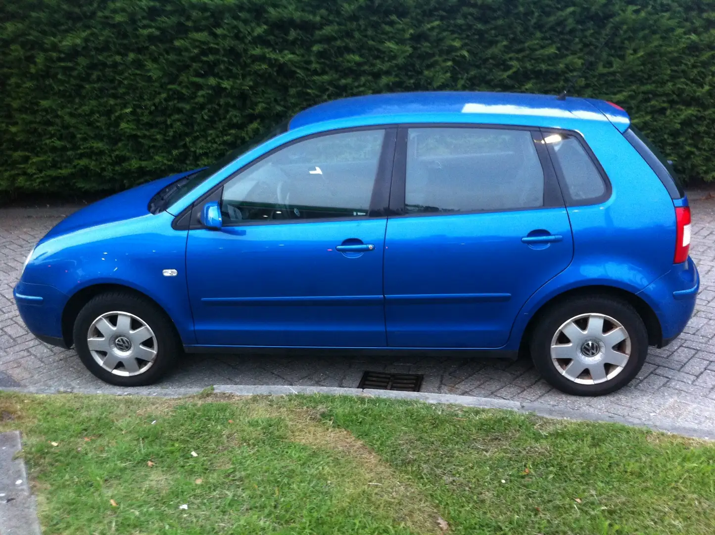 Volkswagen Polo Classic 75 Highline - 1
