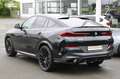 BMW X6 xDrive40d M M Sportpaket Head-Up HK HiFi DAB Schwarz - thumbnail 4