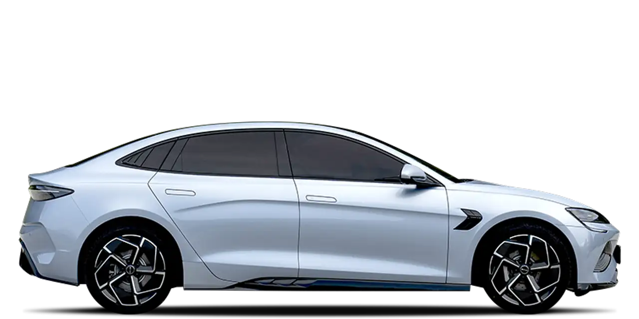 BYD SEAL