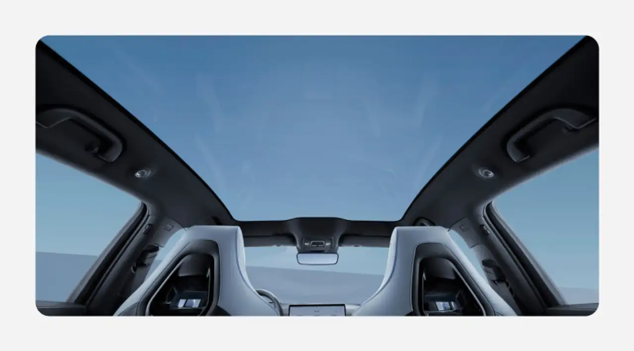 BYD SEAL