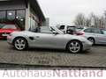 Porsche Boxster 2.7 Leder 5-Gang Leder Klimaautomatik Silver - thumbnail 11