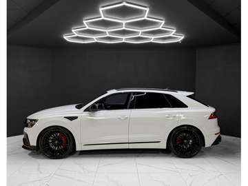 4.0 TFSI / ABT / MATRIX / B&O / PANO / HEAD-UP / 3